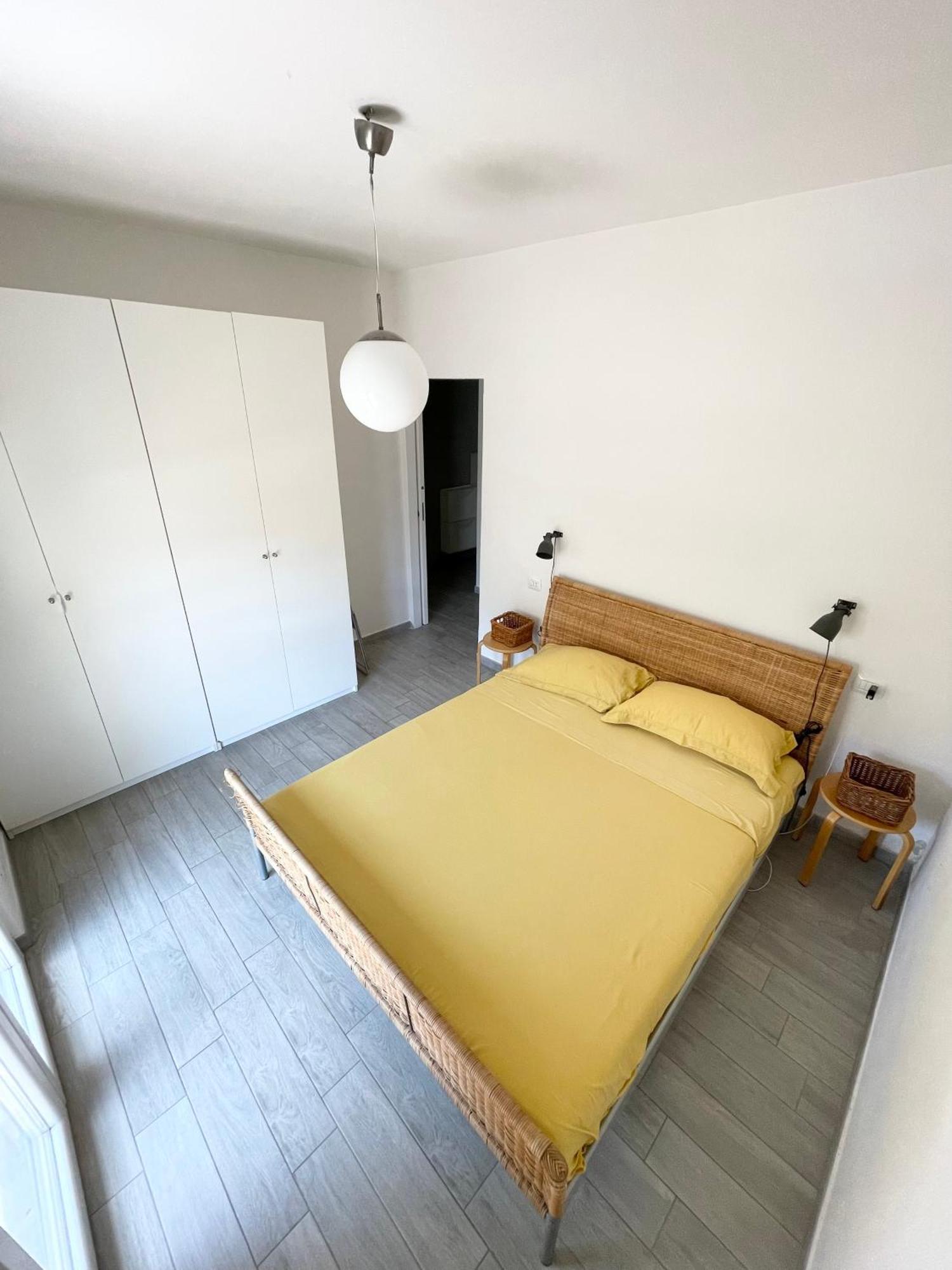 Appartamento Moderno Sul Mare Marina di Massa Extérieur photo