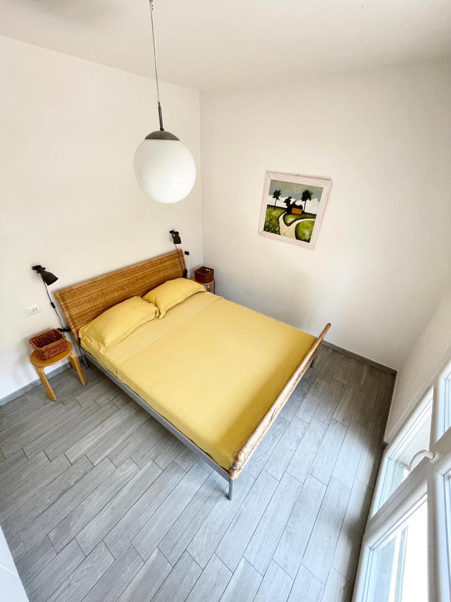 Appartamento Moderno Sul Mare Marina di Massa Extérieur photo