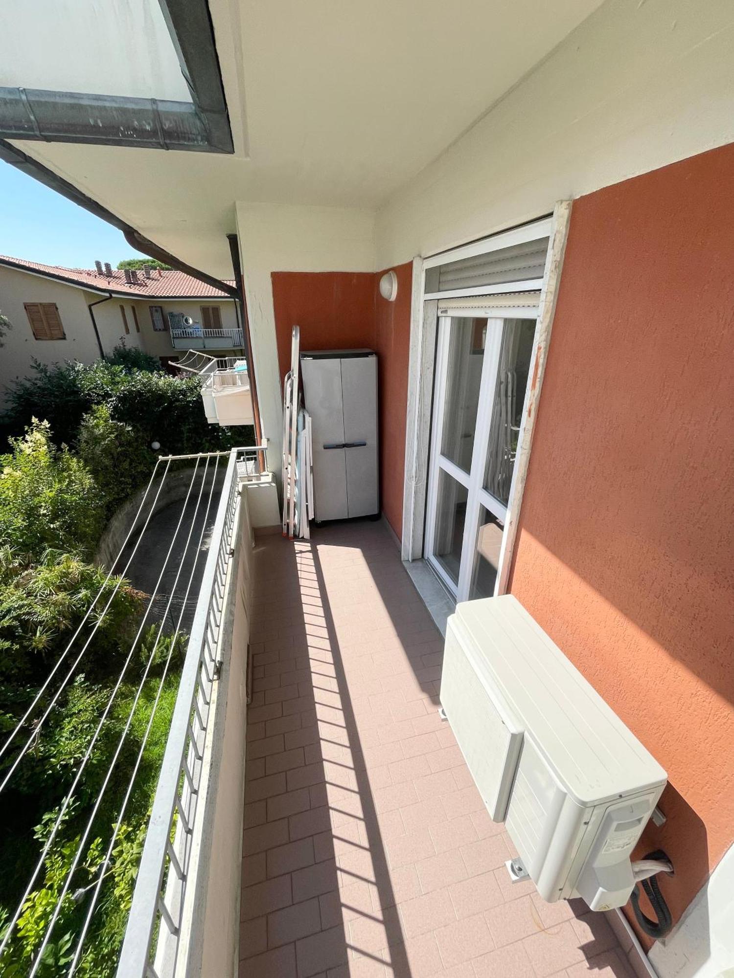 Appartamento Moderno Sul Mare Marina di Massa Extérieur photo
