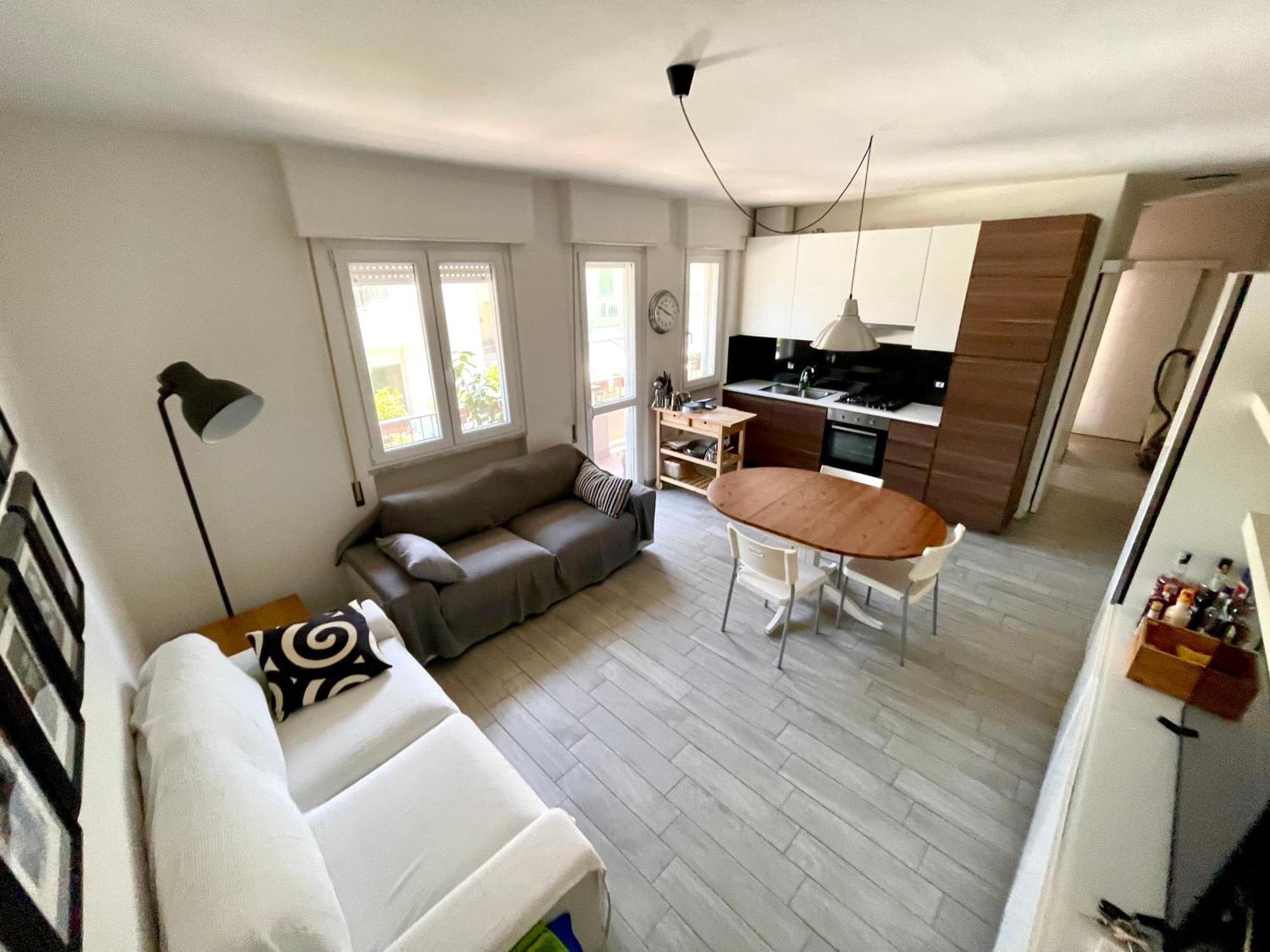 Appartamento Moderno Sul Mare Marina di Massa Extérieur photo